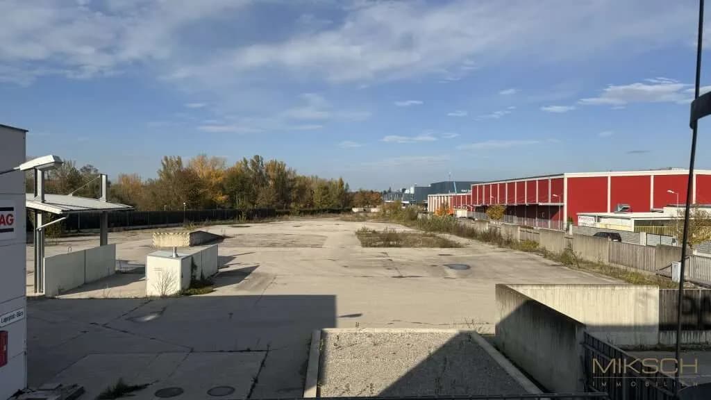 Gewerbeimmobilie mieten in Sankt Pölten – 1 620 m², € 10 – Bild 13 von 44