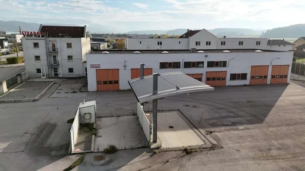 Gewerbeimmobilie mieten in Sankt Pölten – 1 620 m², € 10 – Bild 14 von 44