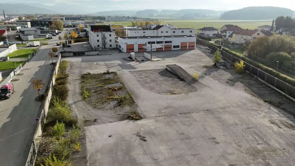 Gewerbeimmobilie mieten in Sankt Pölten – 1 620 m², € 10 – Bild 15 von 44