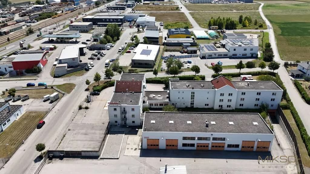 Gewerbeimmobilie mieten in Sankt Pölten – 1 620 m², € 10 – Bild 16 von 44