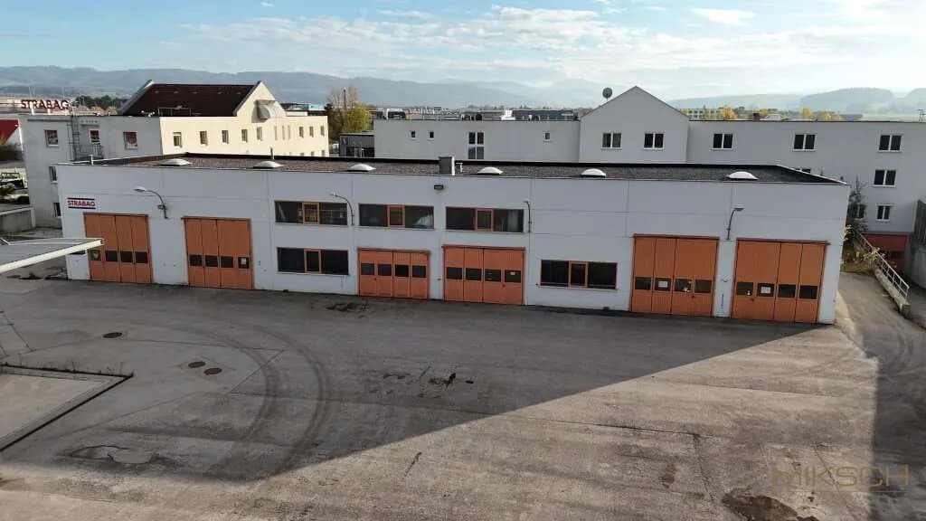 Gewerbeimmobilie mieten in Sankt Pölten – 1 620 m², € 10 – Bild 17 von 44