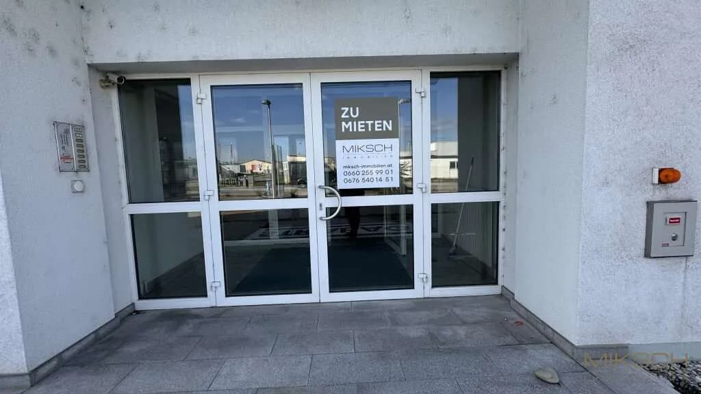 Gewerbeimmobilie mieten in Sankt Pölten – 1 620 m², € 10 – Bild 18 von 44