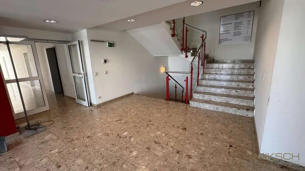 Gewerbeimmobilie mieten in Sankt Pölten – 1 620 m², € 10 – Bild 19 von 44