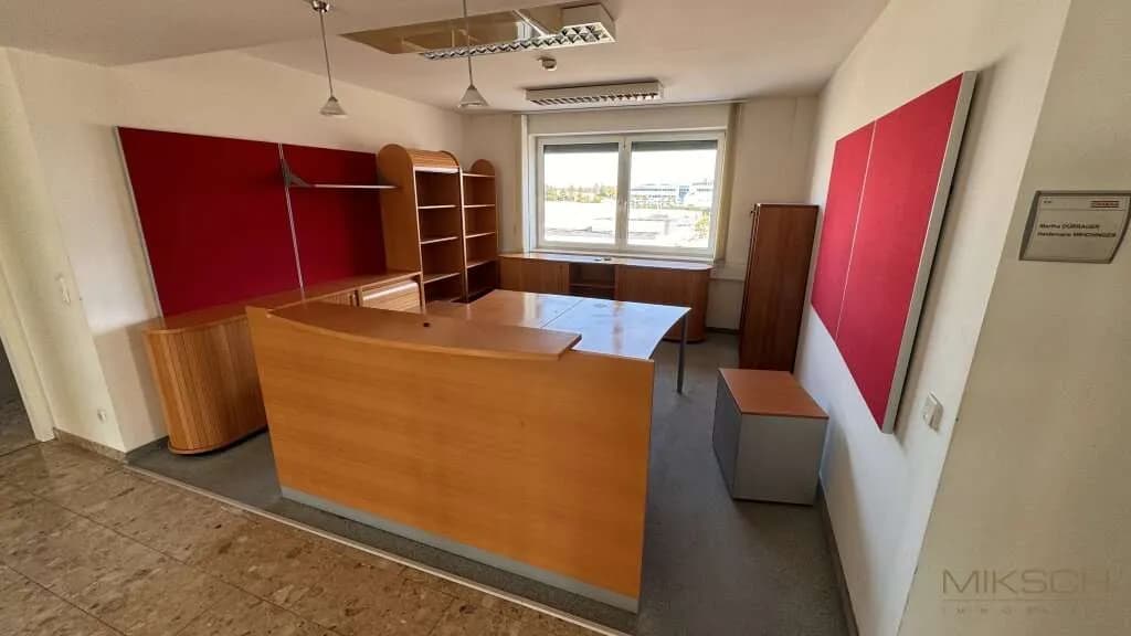 Gewerbeimmobilie mieten in Sankt Pölten – 1 620 m², € 10 – Bild 22 von 44