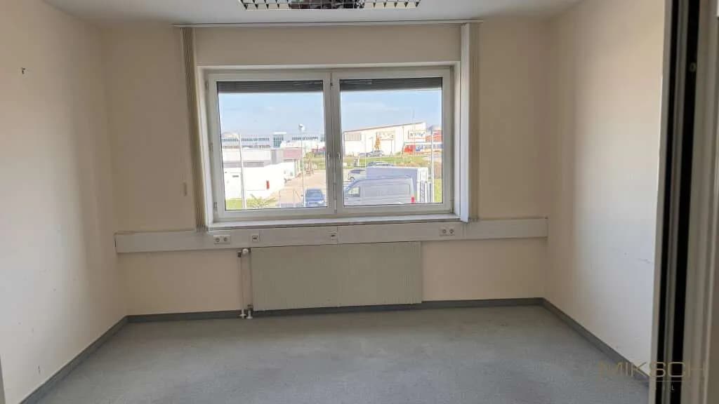 Gewerbeimmobilie mieten in Sankt Pölten – 1 620 m², € 10 – Bild 38 von 44