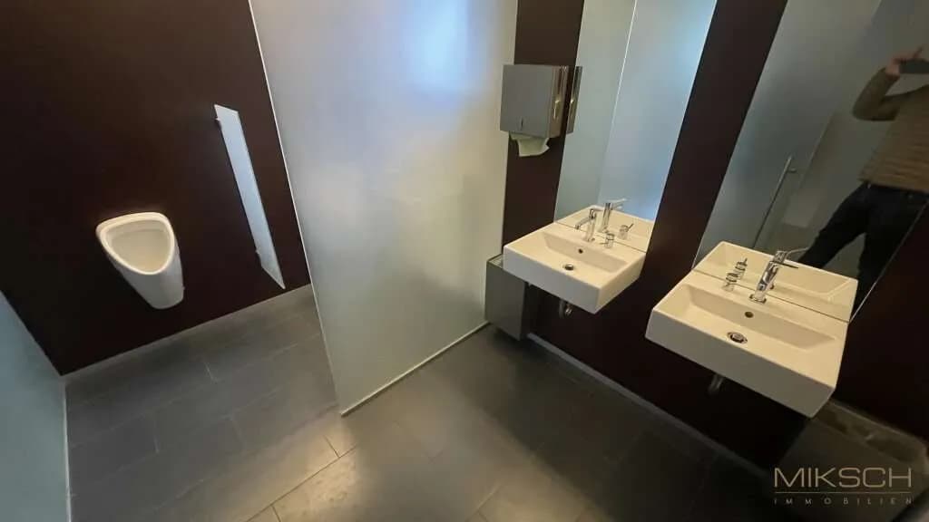 Gewerbeimmobilie mieten in Sankt Pölten – 1 620 m², € 10 – Bild 39 von 44