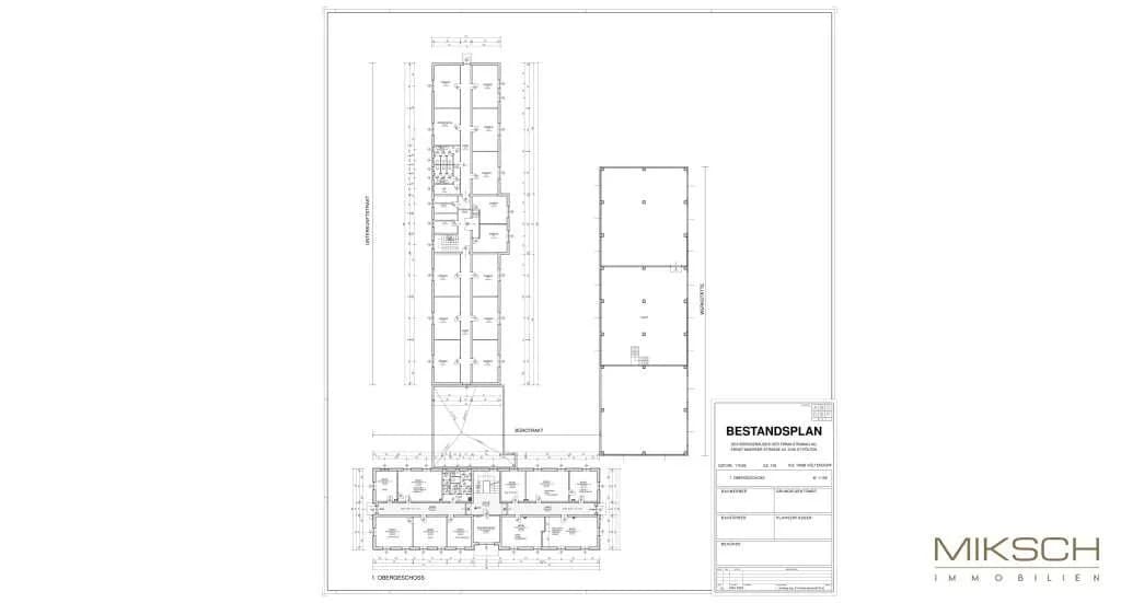 Gewerbeimmobilie mieten in Sankt Pölten – 1 620 m², € 10 – Bild 41 von 44