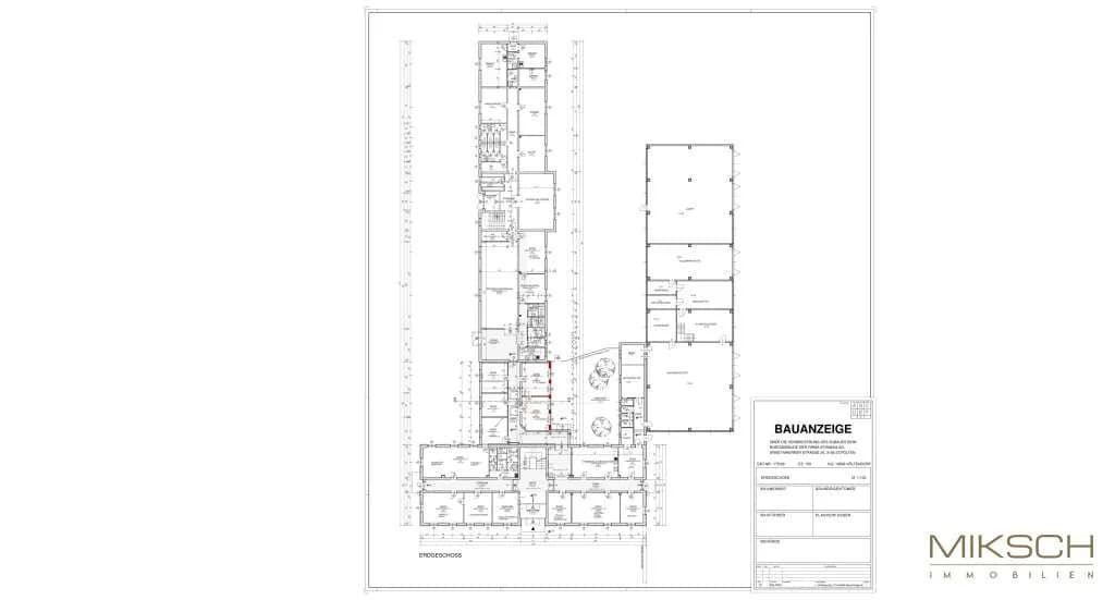Gewerbeimmobilie mieten in Sankt Pölten – 1 620 m², € 10 – Bild 43 von 44