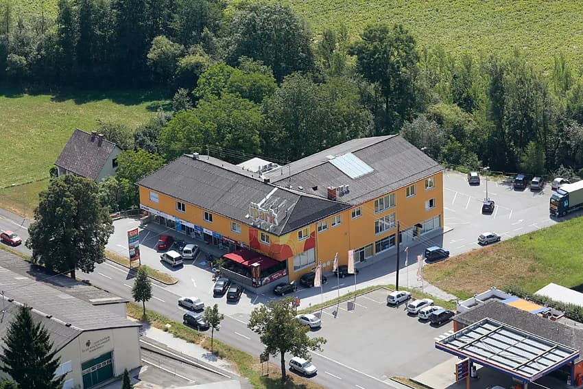 1-Zimmer-Gewerbeimmobilie mieten in Hartberg-Fürstenfeld – 26 m², € 529