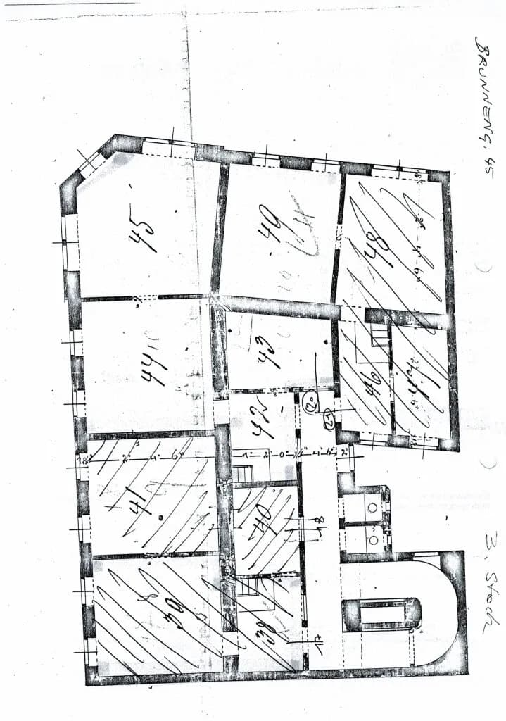 2-Zimmer-Wohnung kaufen in Wien – 39,97 m², € 188.496 – Bild 4 von 4
