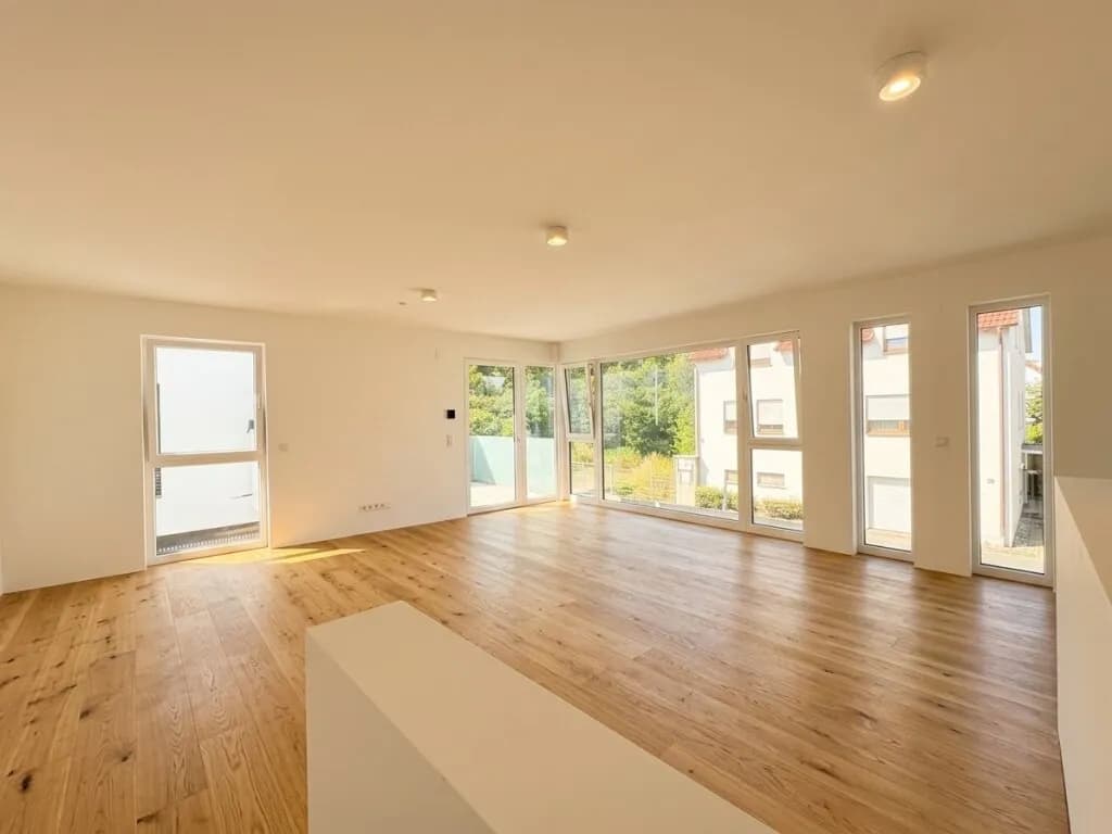 3-Zimmer-Wohnung kaufen in Tulln – 89 m², € 459.000