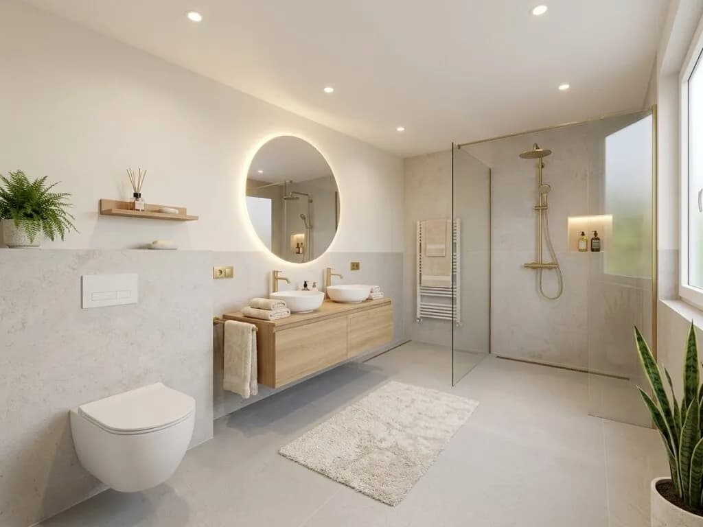 3-Zimmer-Wohnung kaufen in Tulln – 89 m², € 459.000 – Bild 5 von 9