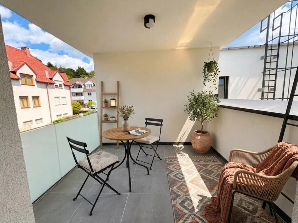 3-Zimmer-Wohnung kaufen in Tulln – 89 m², € 459.000 – Bild 7 von 9