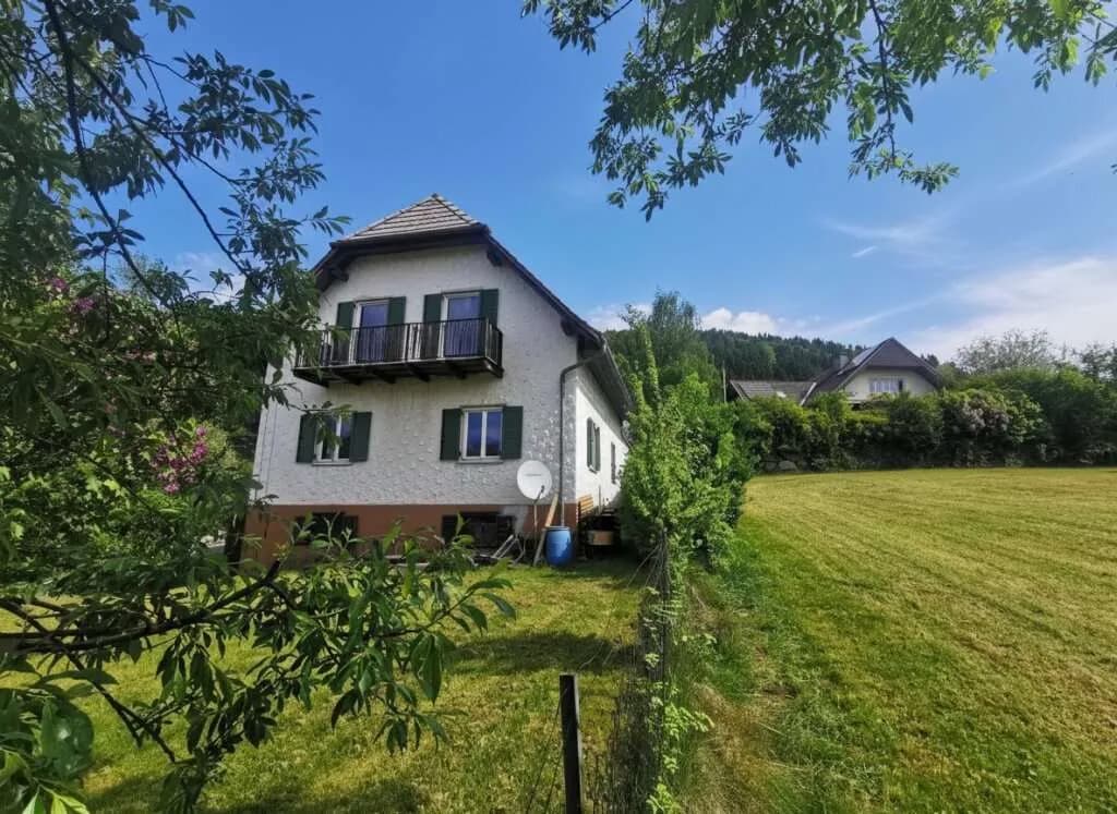 5-Zimmer-Haus kaufen in Weiz – 90 m², € 200.000 – Bild 3 von 16