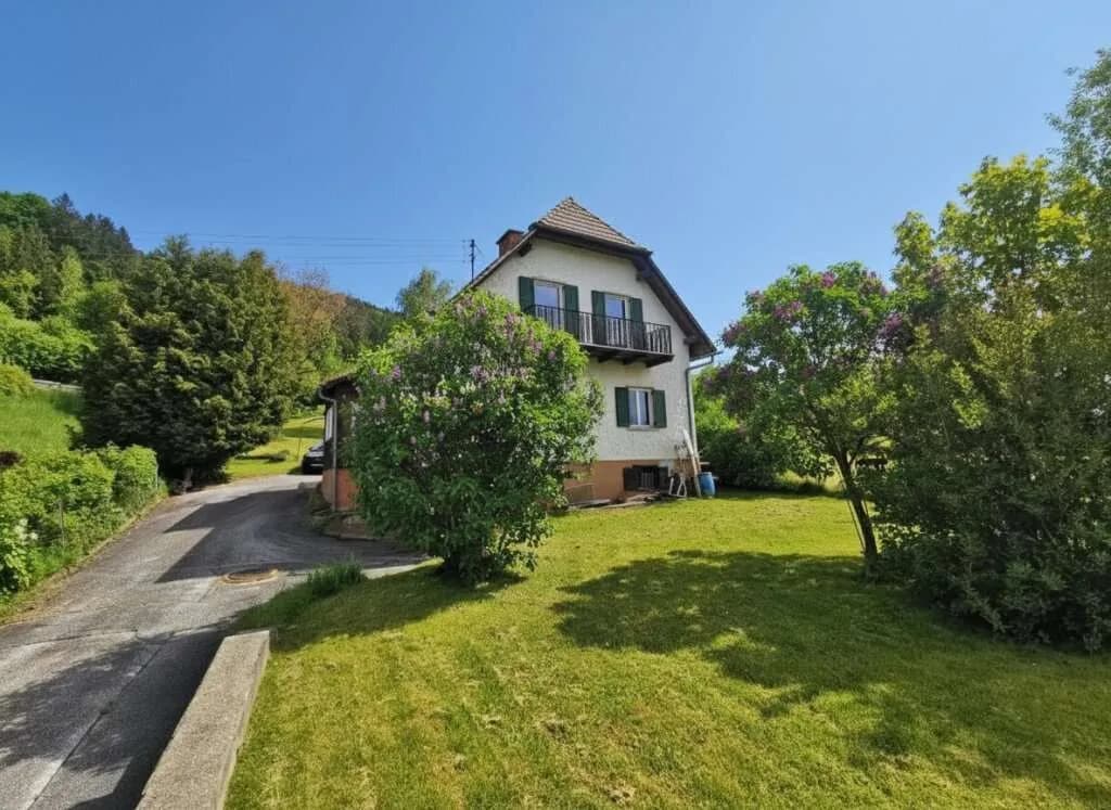 5-Zimmer-Haus kaufen in Weiz – 90 m², € 200.000 – Bild 4 von 16