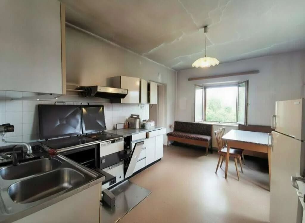 5-Zimmer-Haus kaufen in Weiz – 90 m², € 200.000 – Bild 6 von 16