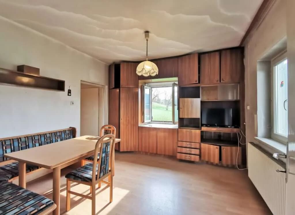 5-Zimmer-Haus kaufen in Weiz – 90 m², € 200.000 – Bild 7 von 16