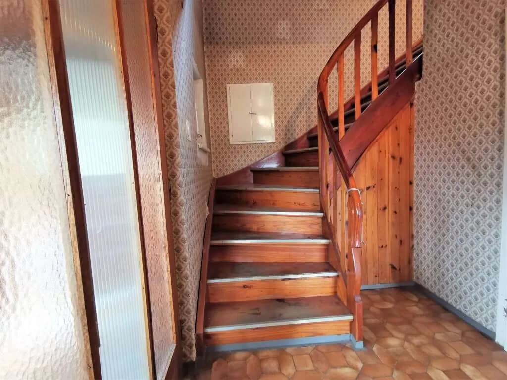 5-Zimmer-Haus kaufen in Weiz – 90 m², € 200.000 – Bild 8 von 16