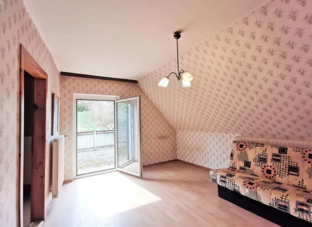 5-Zimmer-Haus kaufen in Weiz – 90 m², € 200.000 – Bild 10 von 16