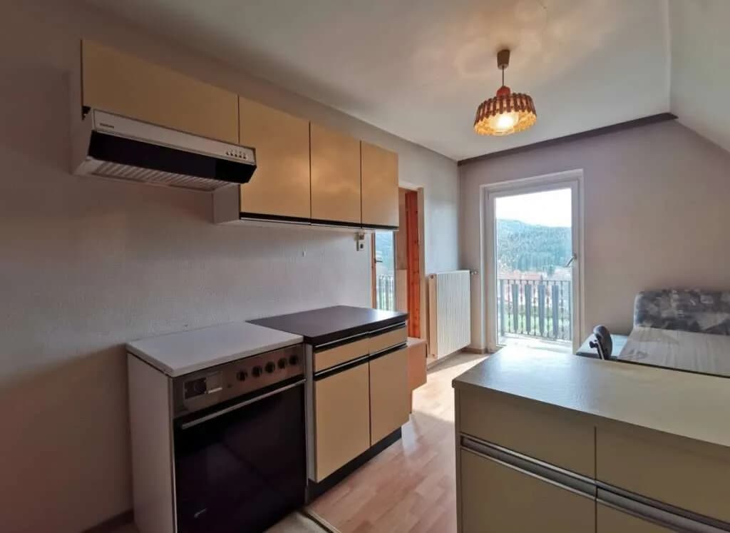 5-Zimmer-Haus kaufen in Weiz – 90 m², € 200.000 – Bild 11 von 16