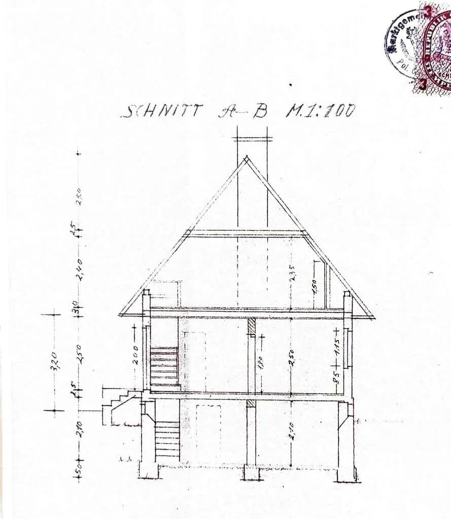 5-Zimmer-Haus kaufen in Weiz – 90 m², € 200.000 – Bild 16 von 16