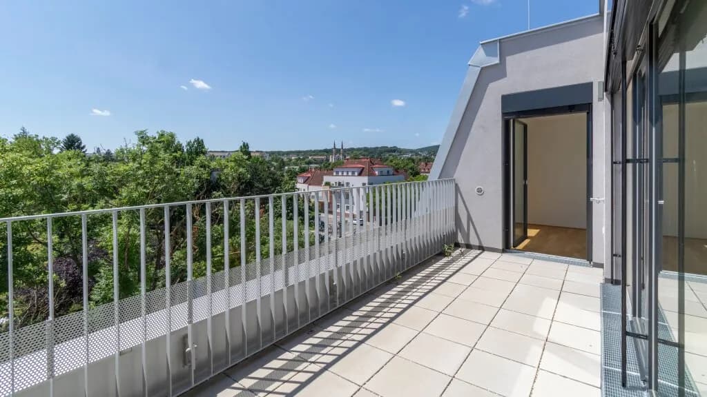 4-Zimmer-Wohnung kaufen in Wien – 110,19 m², € 925.000
