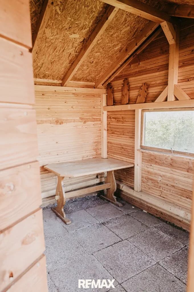 2-Zimmer-Wohnung kaufen in Salzburg-Umgebung – 30 m², € 115.000 – Bild 8 von 22