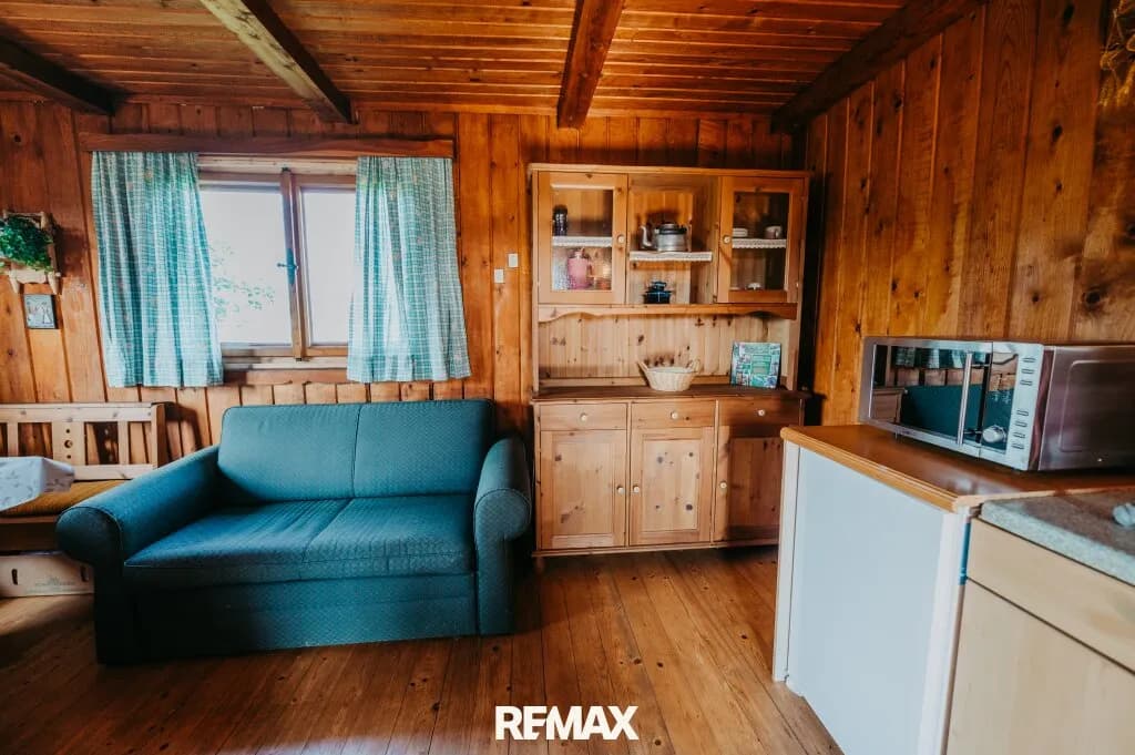 2-Zimmer-Wohnung kaufen in Salzburg-Umgebung – 30 m², € 115.000 – Bild 14 von 22