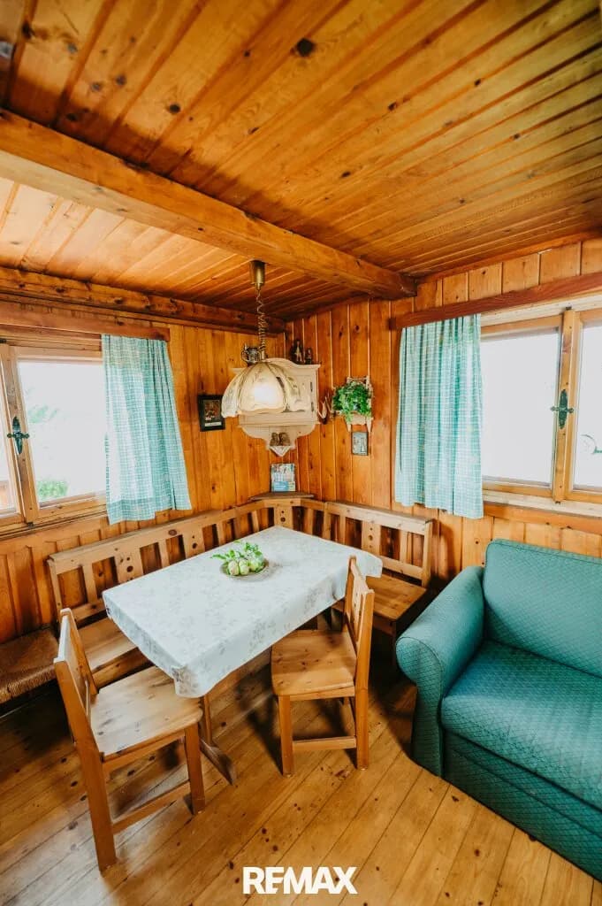 2-Zimmer-Wohnung kaufen in Salzburg-Umgebung – 30 m², € 115.000 – Bild 16 von 22