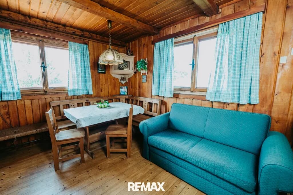 2-Zimmer-Wohnung kaufen in Salzburg-Umgebung – 30 m², € 115.000 – Bild 21 von 22