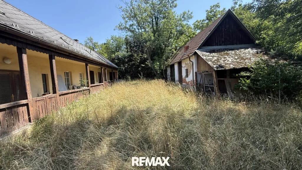 Grundstück kaufen in Oberwart – 2 676 m², € 299.000 – Bild 4 von 12