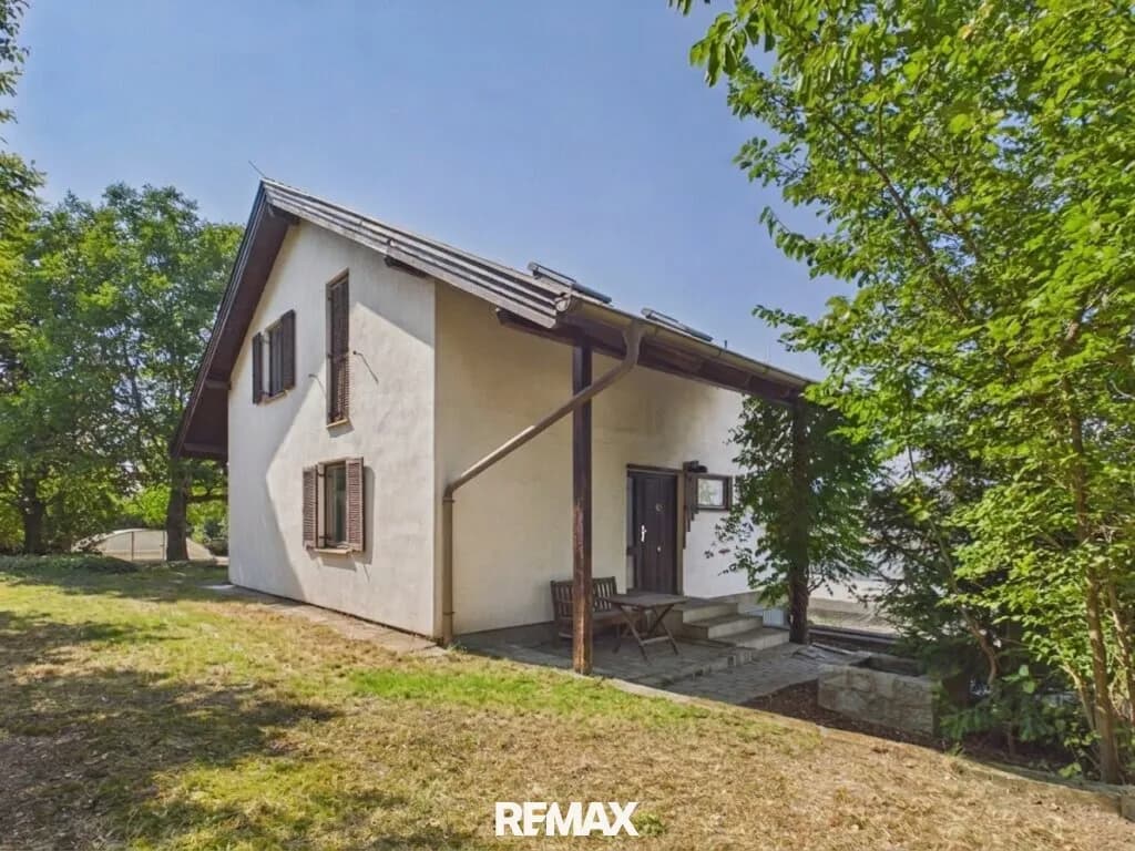 4-Zimmer-Immobilie kaufen in Mattersburg – 128,7 m², € 253.000