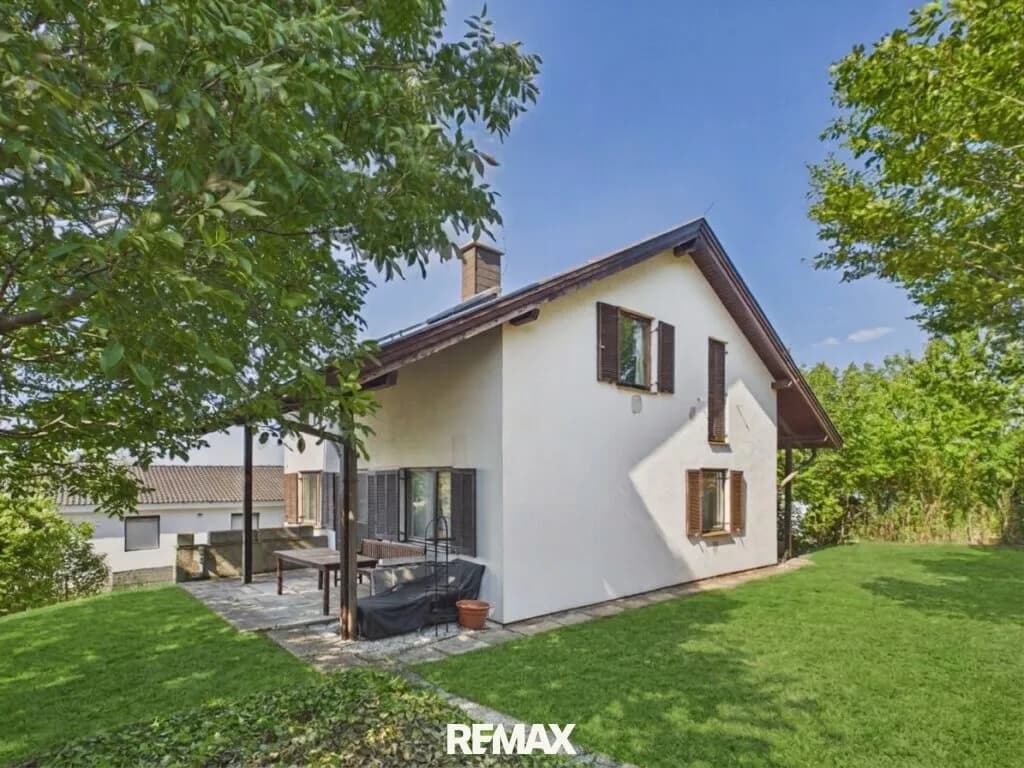 4-Zimmer-Immobilie kaufen in Mattersburg – 128,7 m², € 253.000 – Bild 2 von 15