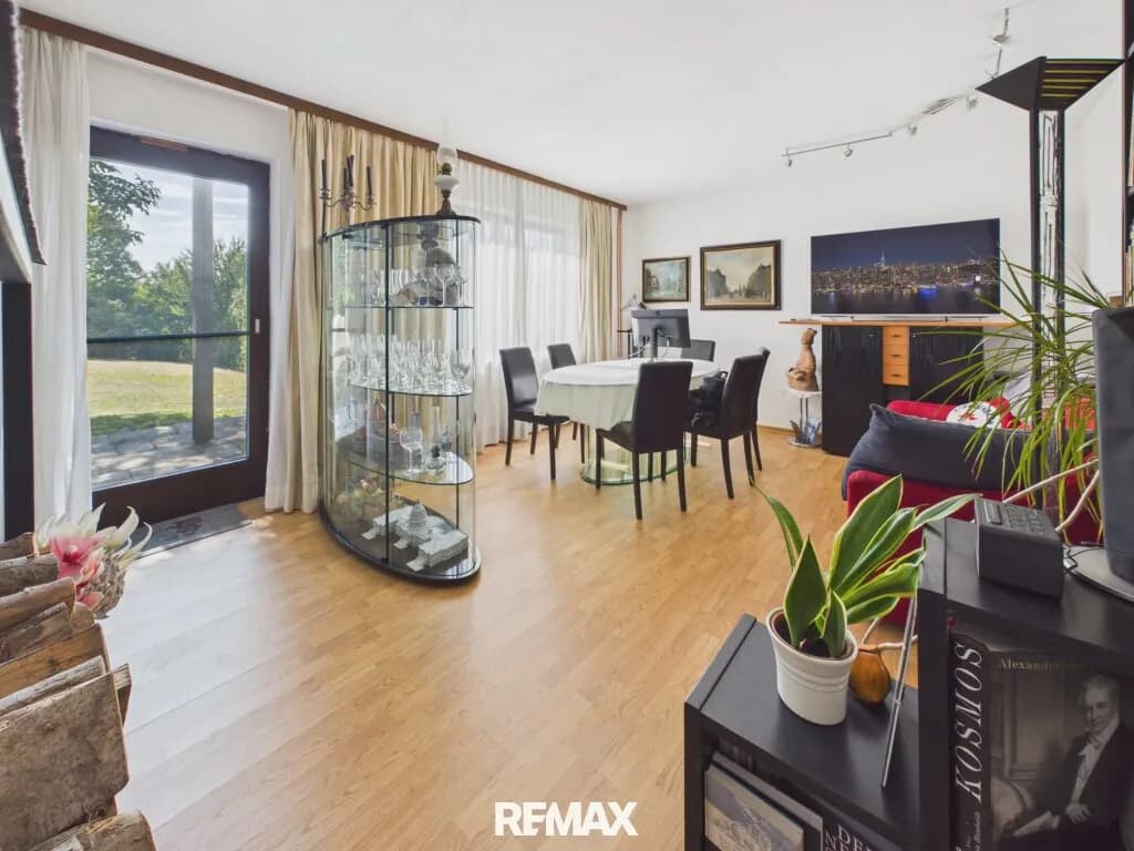 4-Zimmer-Immobilie kaufen in Mattersburg – 128,7 m², € 253.000 – Bild 5 von 15