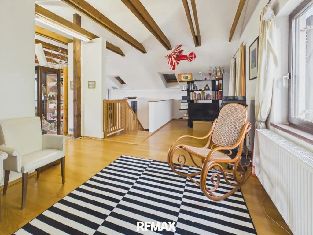 4-Zimmer-Immobilie kaufen in Mattersburg – 128,7 m², € 253.000 – Bild 11 von 15