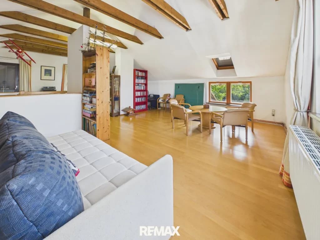 4-Zimmer-Immobilie kaufen in Mattersburg – 128,7 m², € 253.000 – Bild 12 von 15