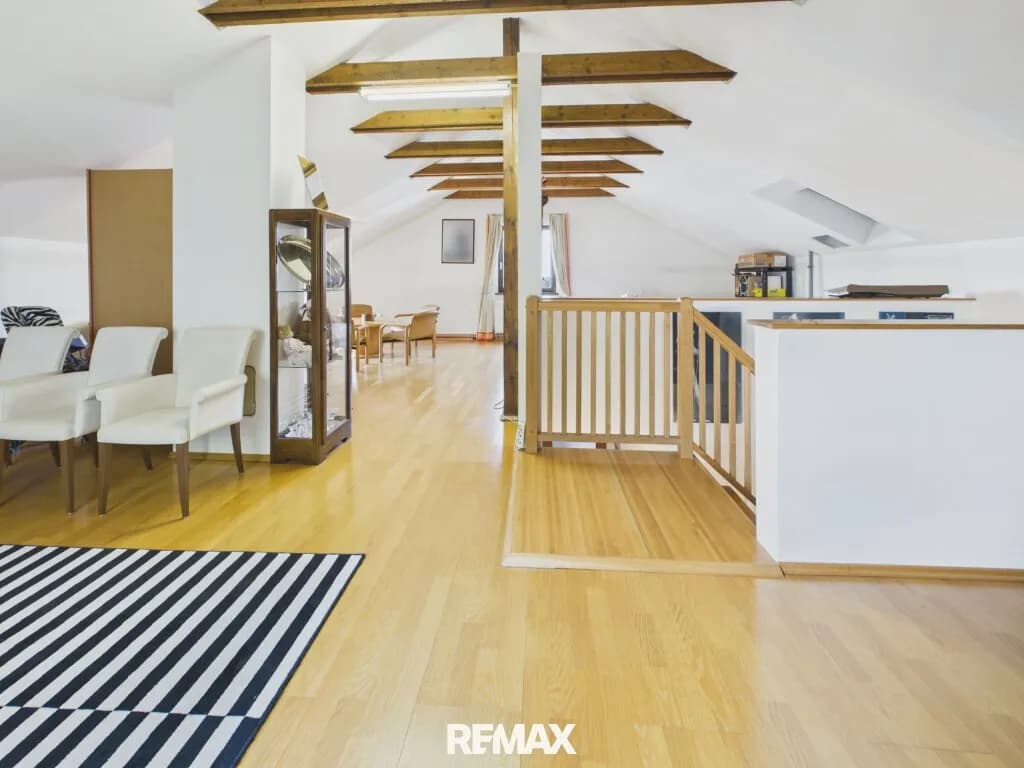 4-Zimmer-Immobilie kaufen in Mattersburg – 128,7 m², € 253.000 – Bild 13 von 15
