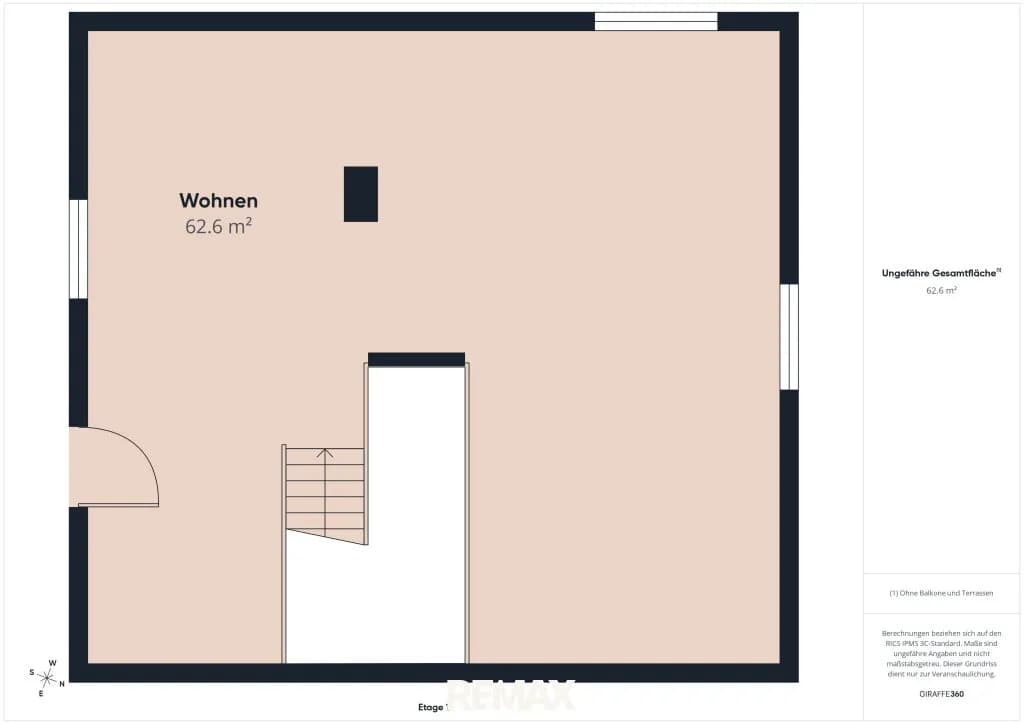 4-Zimmer-Immobilie kaufen in Mattersburg – 128,7 m², € 253.000 – Bild 14 von 15