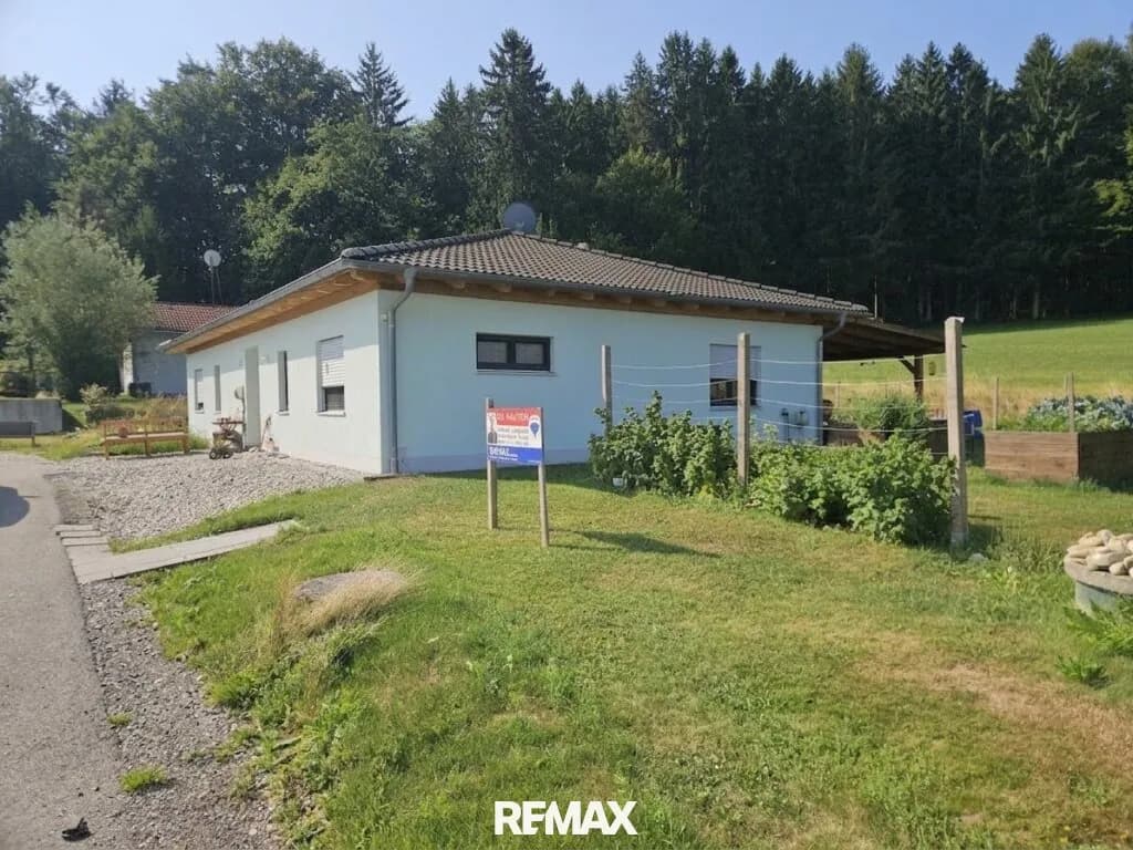 4-Zimmer-Haus kaufen in Braunau am Inn – 148 m², € 599.000
