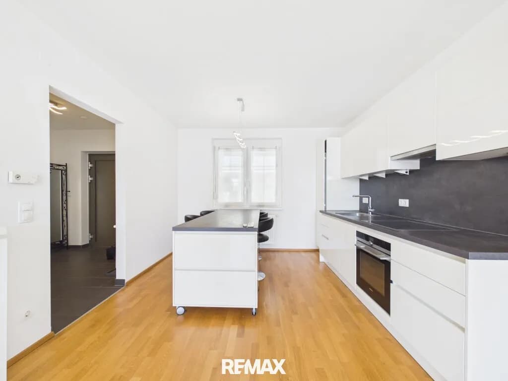 3-Zimmer-Immobilie mieten in Neusiedl am See – 79,61 m², € 1.130