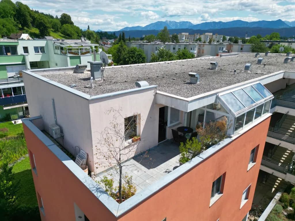 3-Zimmer-Wohnung kaufen in Klagenfurt – 94 m², € 380.000 – Bild 2 von 17