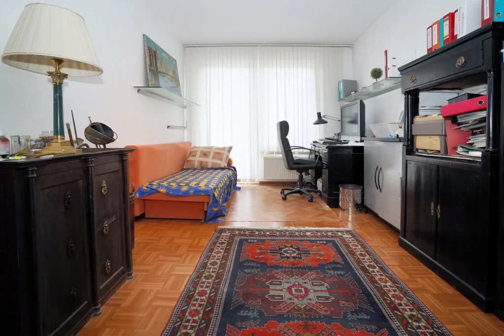3-Zimmer-Wohnung kaufen in Klagenfurt – 94 m², € 380.000 – Bild 8 von 17