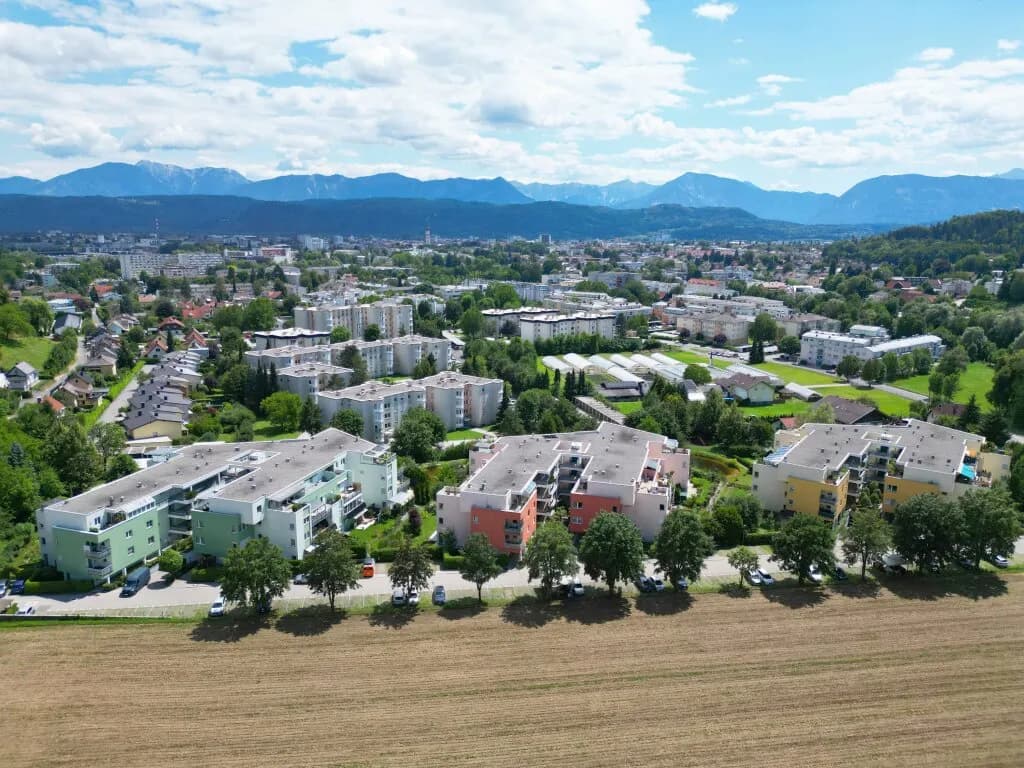3-Zimmer-Wohnung kaufen in Klagenfurt – 94 m², € 380.000 – Bild 15 von 17