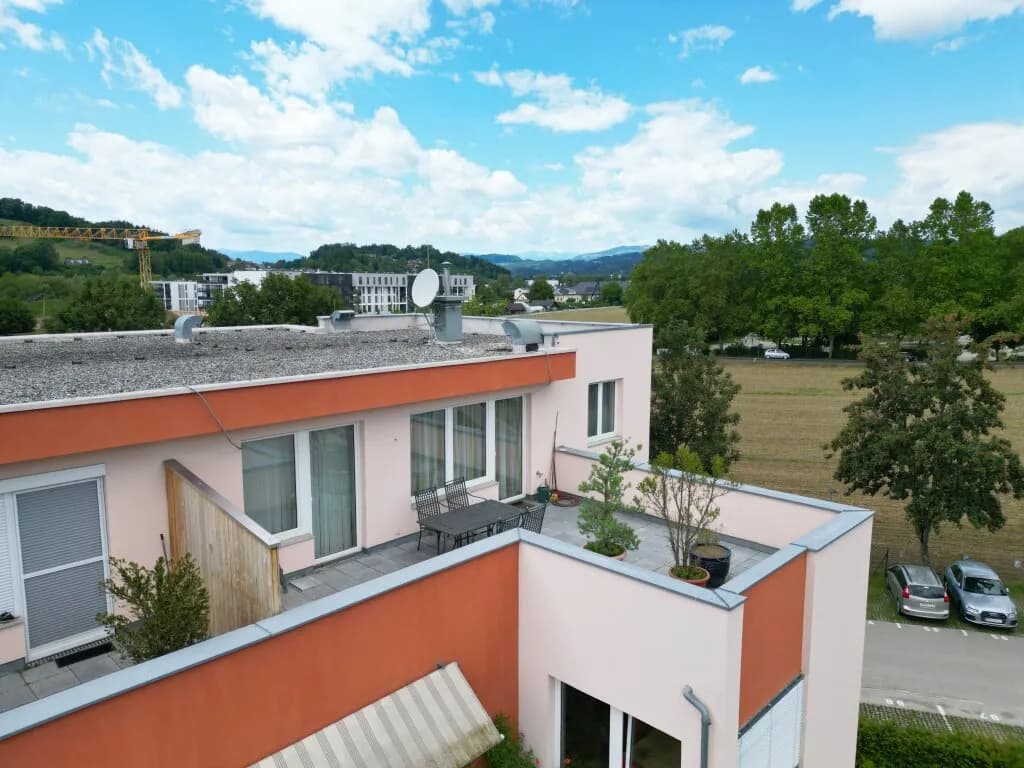 3-Zimmer-Wohnung kaufen in Klagenfurt – 94 m², € 380.000 – Bild 16 von 17