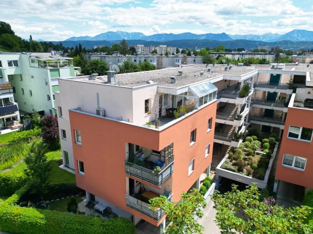 3-Zimmer-Wohnung kaufen in Klagenfurt – 94 m², € 380.000 – Bild 17 von 17