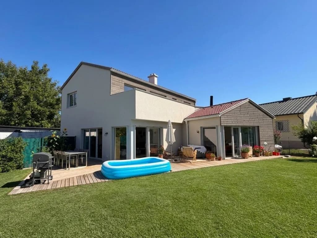 4-Zimmer-Haus mieten in Wien – 132,82 m², € 2.500 – Bild 2 von 27