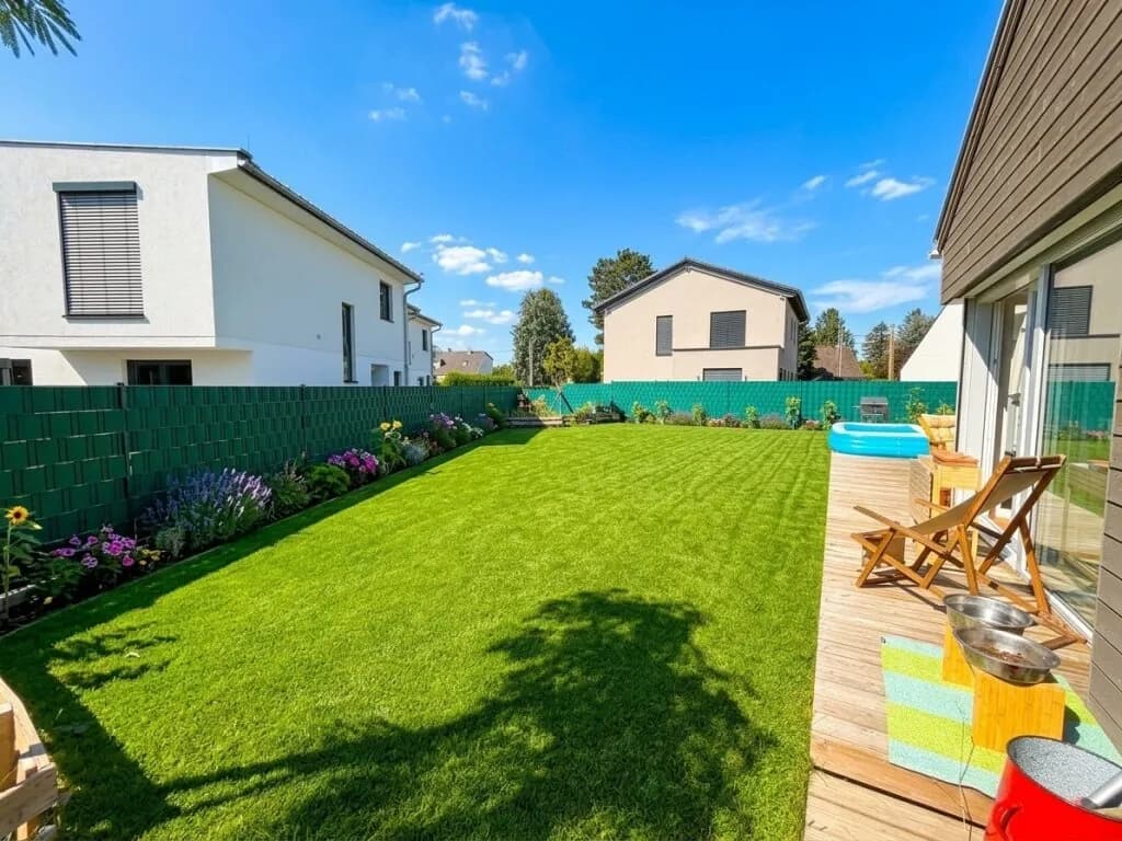 4-Zimmer-Haus mieten in Wien – 132,82 m², € 2.500 – Bild 3 von 27