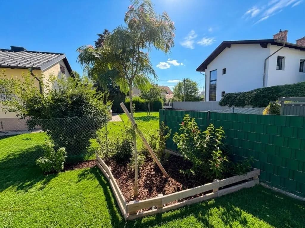 4-Zimmer-Haus mieten in Wien – 132,82 m², € 2.500 – Bild 5 von 27