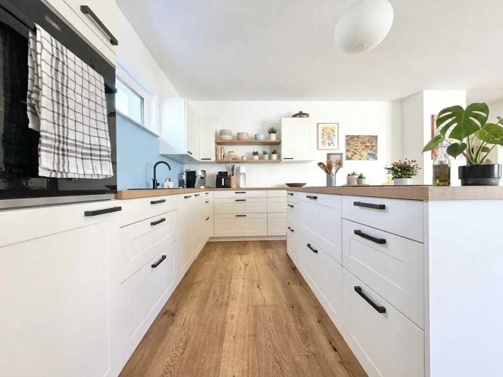 4-Zimmer-Haus mieten in Wien – 132,82 m², € 2.500 – Bild 9 von 27