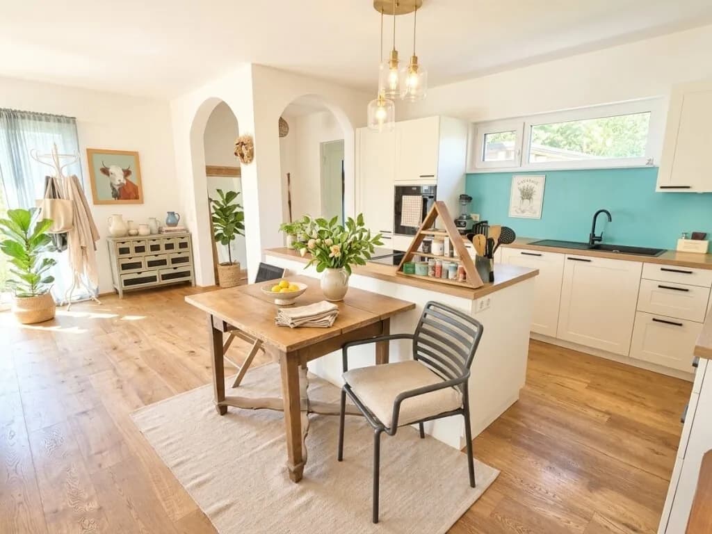 4-Zimmer-Haus mieten in Wien – 132,82 m², € 2.500 – Bild 10 von 27